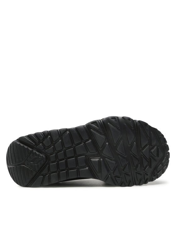 Skechers Снікерcи Skechers Uno Lite Vendox 403695L/BBK Чорний