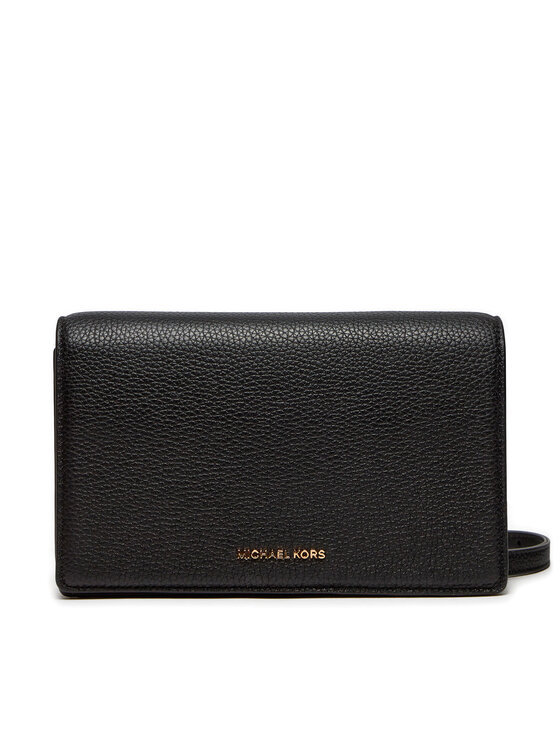 MICHAEL Michael Kors Сумка MICHAEL Michael Kors Jet Set 32S4GJ6C6L Чорний
