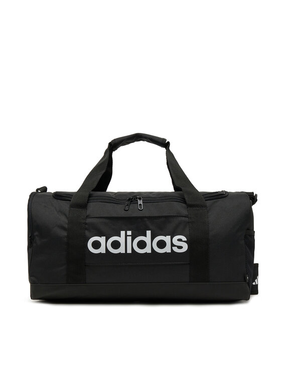adidas Сумка adidas Linear Small JE8343 Чорний