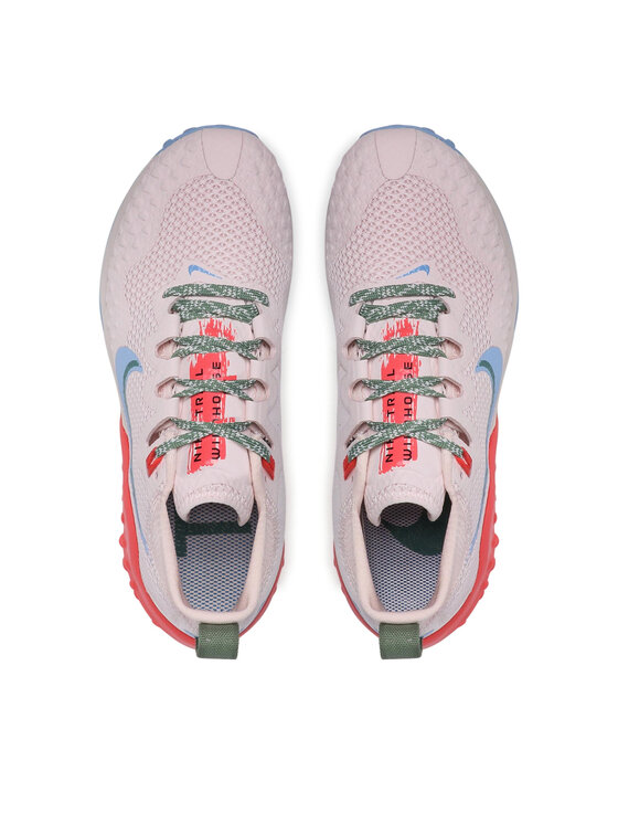 Nike Futócipő Nike Wildhorse 7 CZ1864 600 Rózsaszín