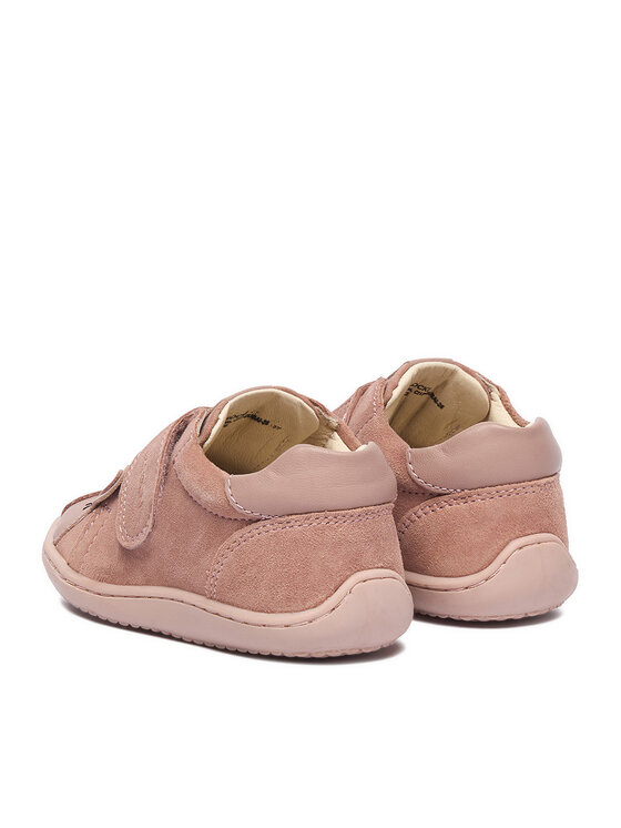 Lasocki Kids Īsi apavi Lasocki Kids CEO-CI12-DUBAI-26(II)DZ Rozā