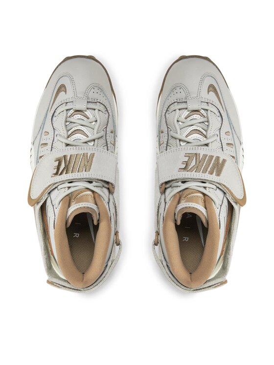 Nike Снікерcи Nike Air Adjust Force DZ1844 200 Сірий