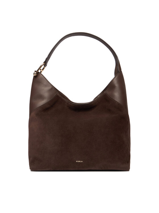 Furla Сумка Furla Lara L WB01876 BX1895 BG 4286S Коричневий