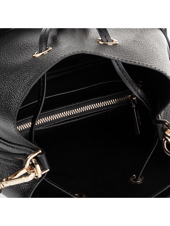 MICHAEL Michael Kors Сумка MICHAEL Michael Kors Mercer Gallery 30F9GZ5L1L Чорний