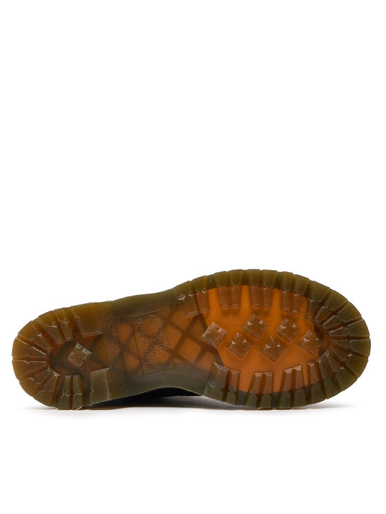 Dr. Martens Берци Dr. Martens Serena 21797001 Чорний