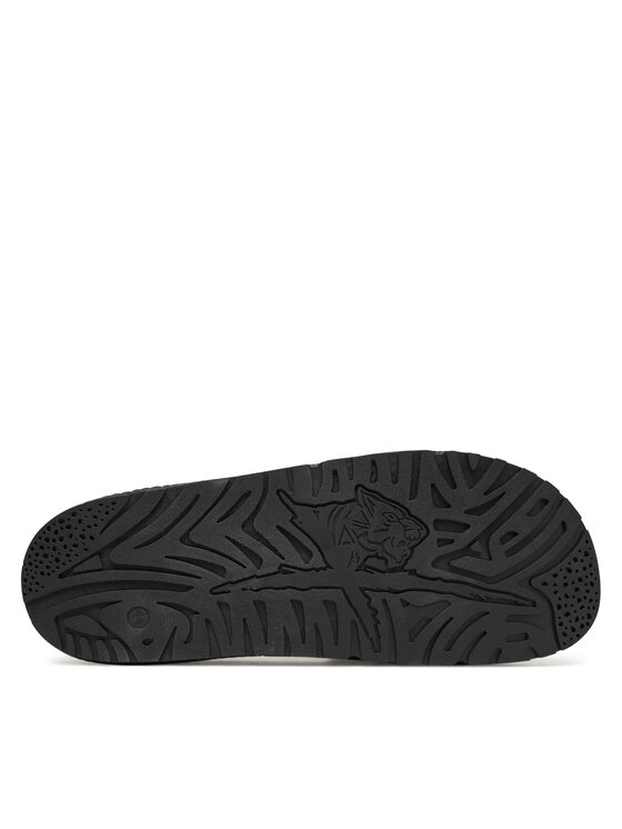 Plein Sport Шльопанці Plein Sport PACS USG0028 SXV022N Чорний