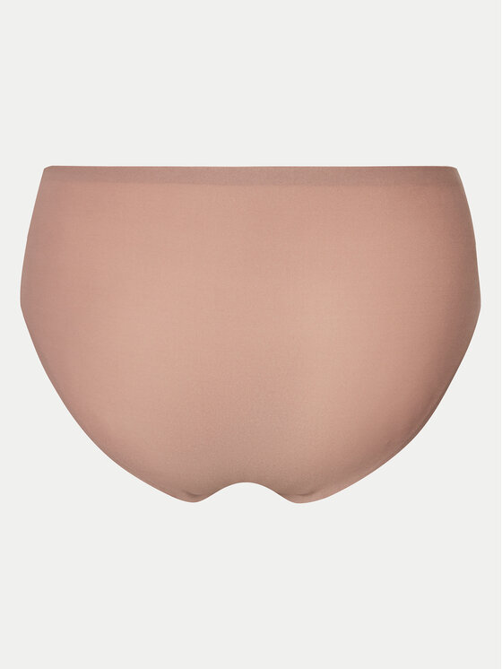 Chantelle Chantelle Klasične spodnje hlačke Soft Stretch C26440 Bež