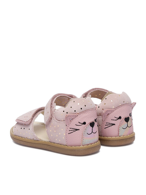 Lasocki Kids Босоніжки Lasocki Kids CEO-CI12-BOB-05(II)DZ Світло-рожевий