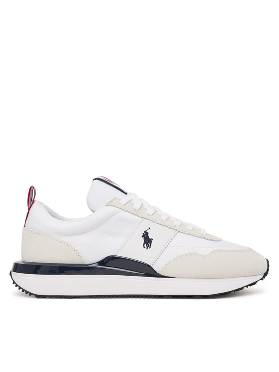 Polo Ralph Lauren Sportcipők Polo Ralph Lauren Train 89 Rib 809P01638001 Fehér