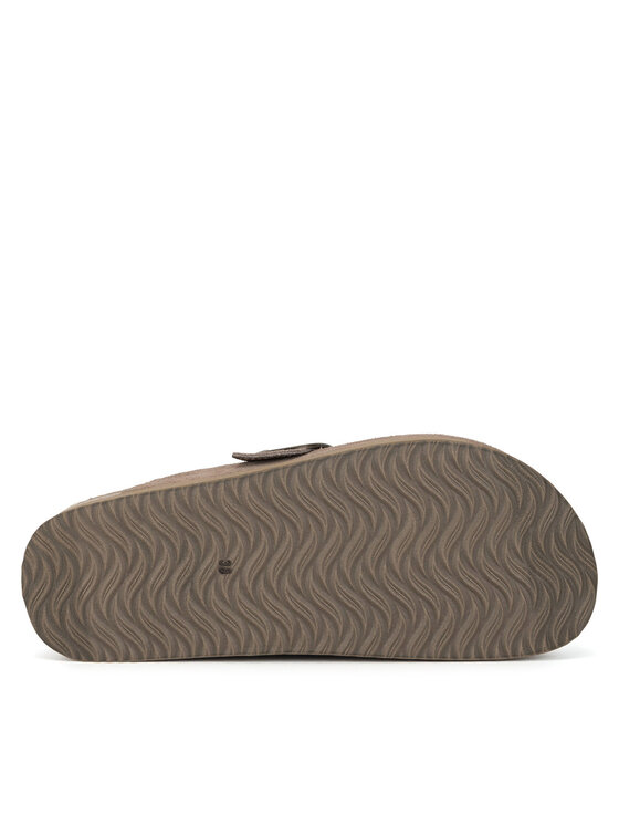 Badura Chanclas Badura TS6207-02 Gris
