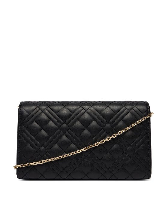 LOVE MOSCHINO Сумка LOVE MOSCHINO JC4079PP1OLA0000 Чорний