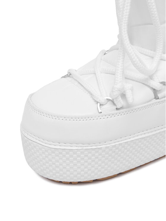 DeeZee Снігоходи DeeZee DZN-002 Білий