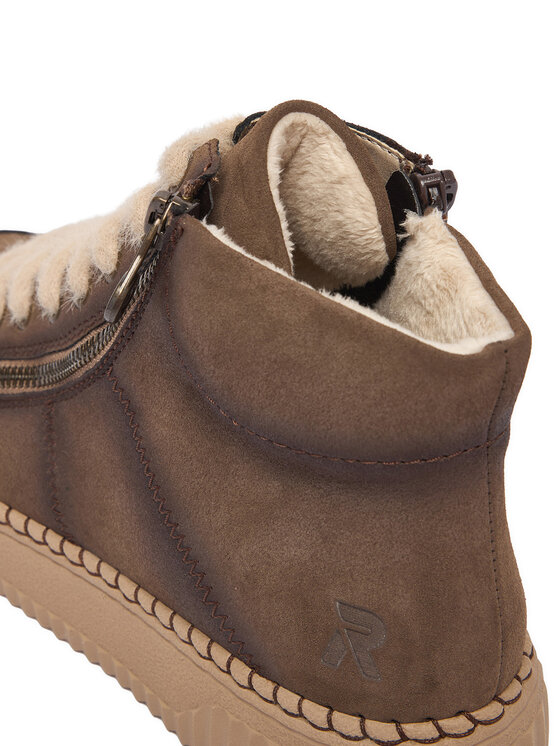 Rieker Ghete Rieker CEO-N9901-24 Maro