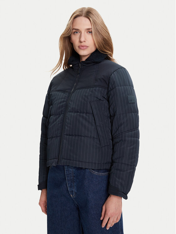 G-STAR G-STAR Cazadora de invierno Expedition D26958-E084 Azul marino Regular Fit