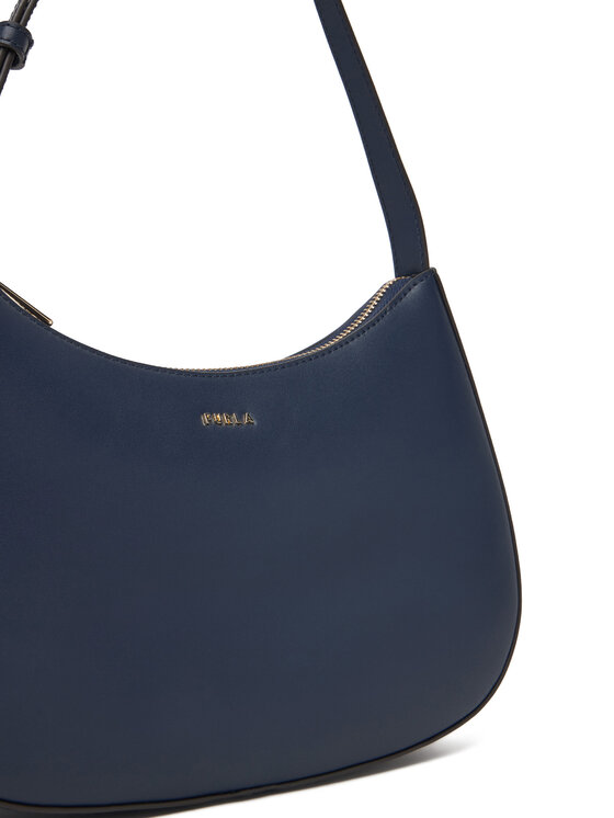 Furla Сумка Furla Margot S WB02167 BX3104 4852S Голубий