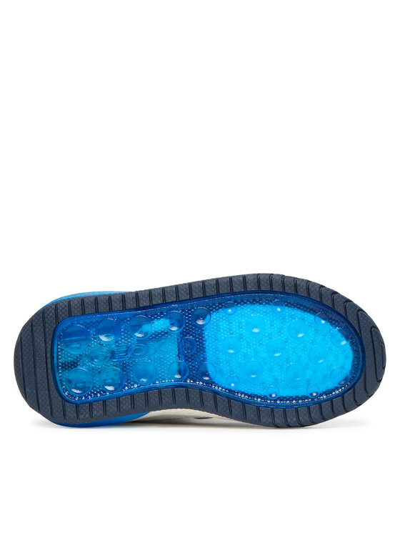 Geox Sneakers Geox J Inek J569CC 05411 C0693 S Bleumarin