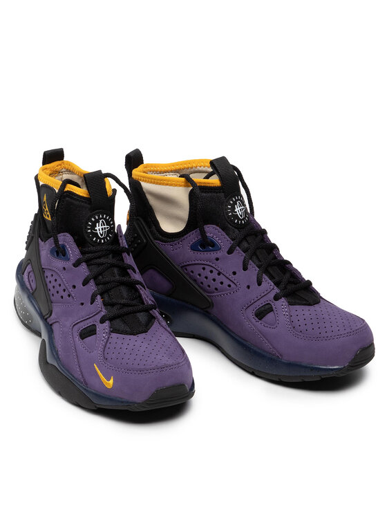Nike Сникърси Nike Acg Air Mowabb DC9554 500 Виолетов