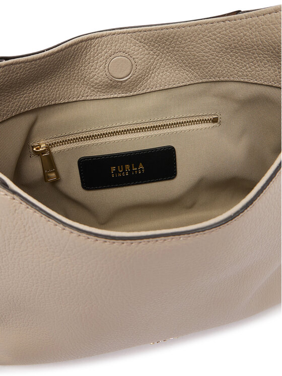 Furla Сумка Furla Lara S WB01958 HSF000 BG 4488S 1007 Бежевий