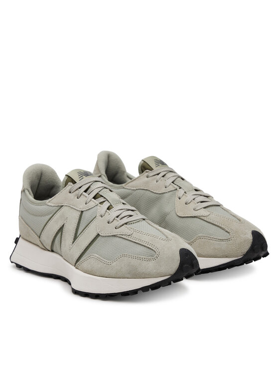 New Balance Sneakersy New Balance U327SWC Kaki