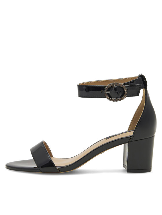 Nine West Босоніжки Nine West WFA2641-1 Чорний
