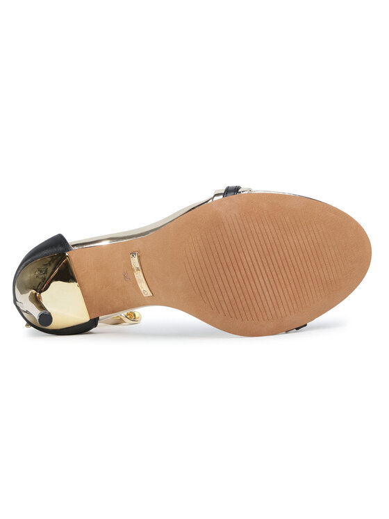 Marciano Guess Босоніжки Marciano Guess 0BG9A2 9450Z Золотий