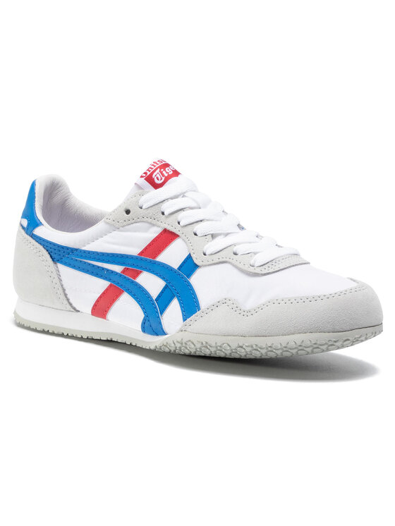 Onitsuka Tiger Snīkeri Onitsuka Tiger Serrano 1183B400 Pelēks