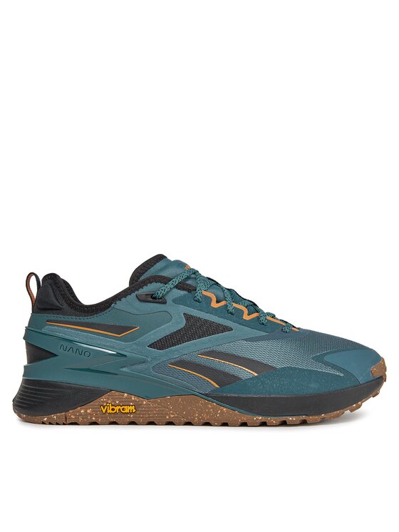Reebok Buty na siłownię Reebok Nano X3 Adventure IE4456 Niebieski