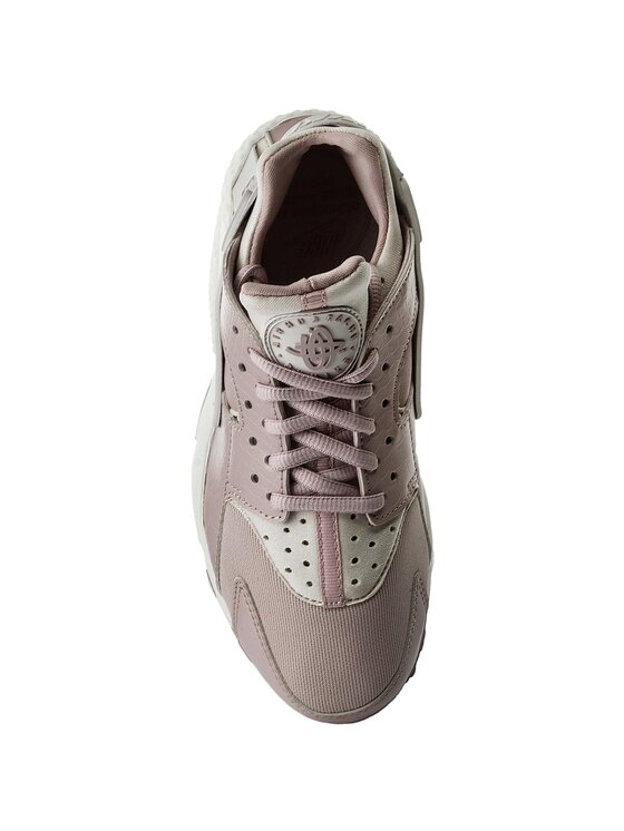 Nike Sportcipők Nike Wmns Air Huarache Run 634835 029 Rózsaszín