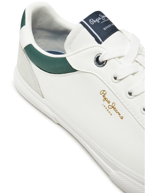 Pepe Jeans Αθλητικά Pepe Jeans PMS30839 Πράσινο