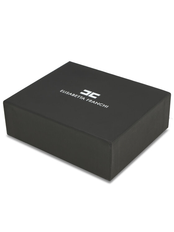 Elisabetta Franchi Сережки Elisabetta Franchi OR-06B-11E2-V160 Золотий