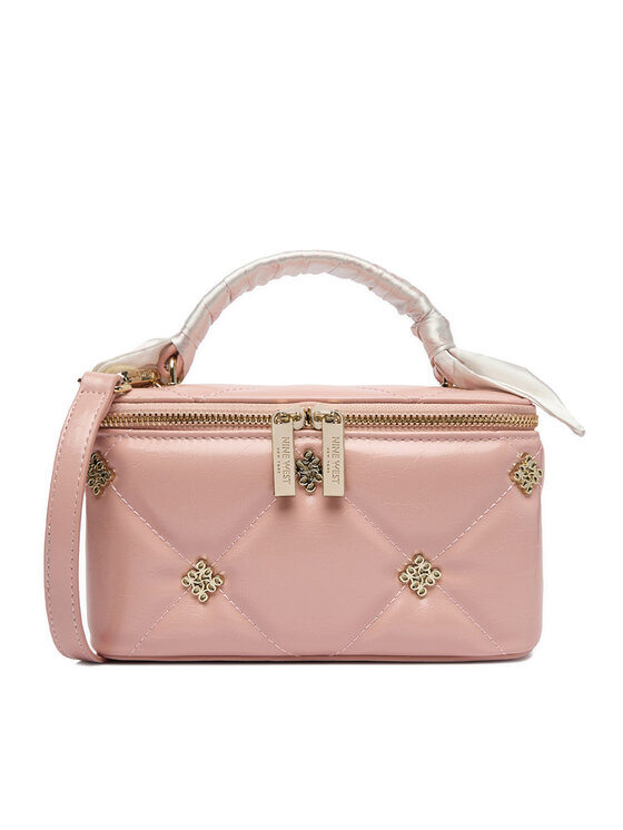 Nine West Сумка Nine West EO-Delancey Moon-KS2575-1 Рожевий