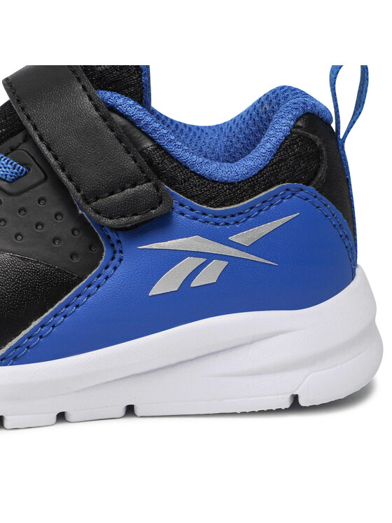 Reebok Scarpe running Reebok Rush Runner 4.0 SY GV9989 Nero