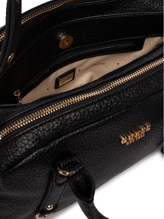 Guess Сумка Guess Marsha HWBG95 01060 Чорний
