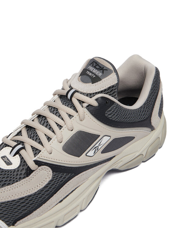 Reebok Снікерcи Reebok SS-PREMIER TRINITY KFS 100256043 Сірий