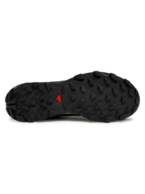 Salomon Трекінгові черевики Salomon Outbound Prism 412678 27 M0 Чорний