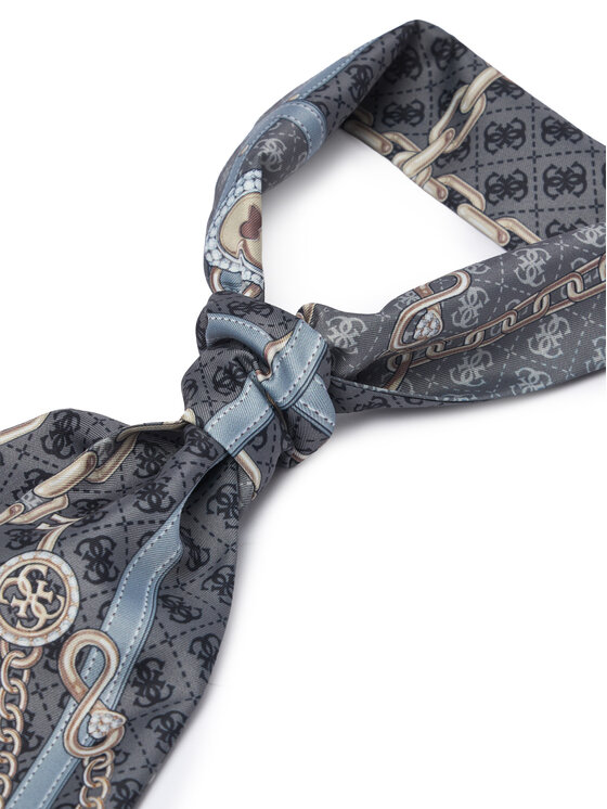 Guess Хустка Guess AW5681 POL03 Сірий