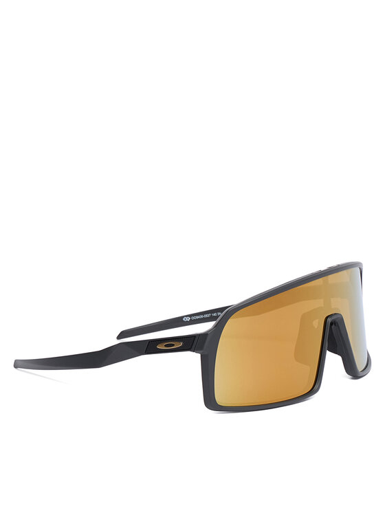 Oakley Сонцезахисні окуляри Oakley Sutro 0OO9406-0537 Зелений