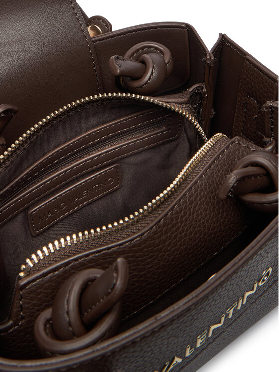 Valentino Сумка Valentino Alexia VBS5A805 Рожевий