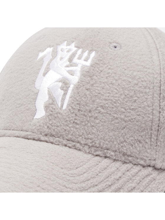 New Era Baseball sapka New Era Manchester United Borg 60284477 Szürke