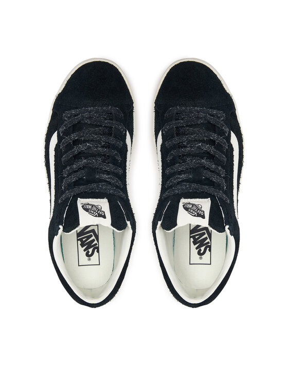 Vans Snīkeri Vans Old Skool 36 Cup VN000Z9JBLK1 Melns