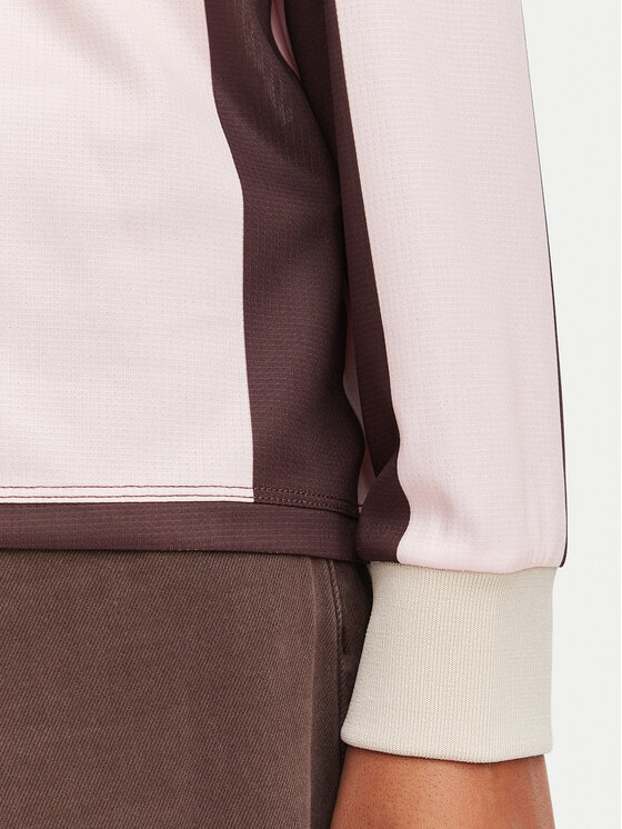Kappa Kappa Polo 311U77W Rosa Oversize