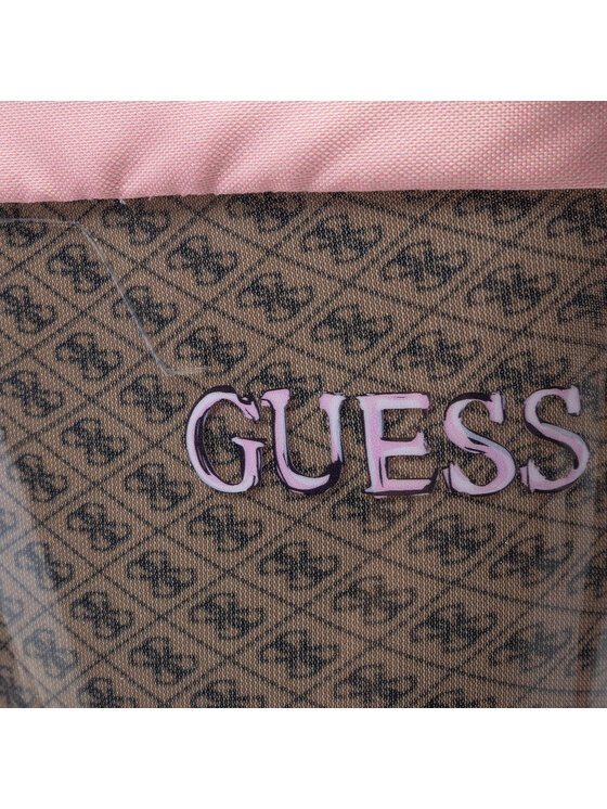 Guess Botas de agua Guess Paola FI8PAA FAL11 Verde