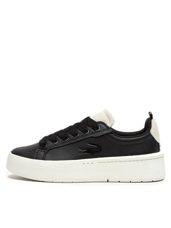 Lacoste Zapatillas Lacoste Carnaby Platform 745SFA0040 Negro