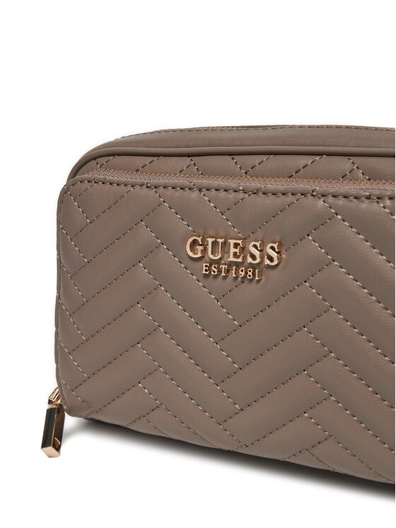 Guess Kabelka Guess HWQG95 08140 Hnědá