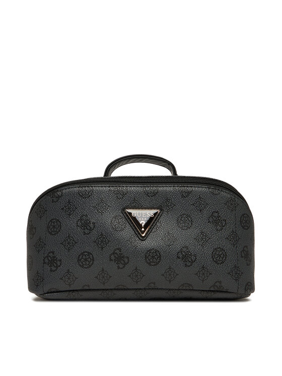 Guess Kosmētikas somiņa Guess TWHP74 52067 Pelēks