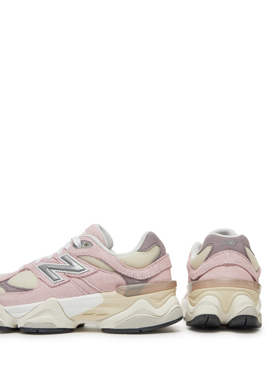 New Balance Sneakersy New Balance GC9060BE Ružová