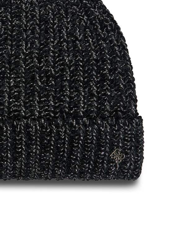 Guess Cepure Guess J4BZ47 Z2QQ0 Melns