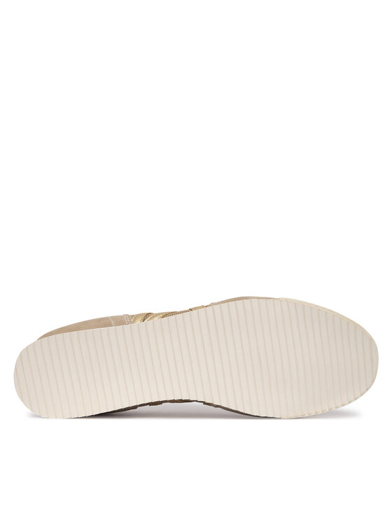 Armani Exchange Снікерcи Armani Exchange XW002794 AF22755 MZ285 Бежевий