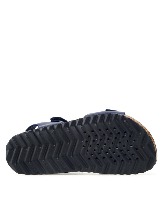 Geox Sandały Geox J Ghita B. B J028LB 00054 C0735 S Granatowy