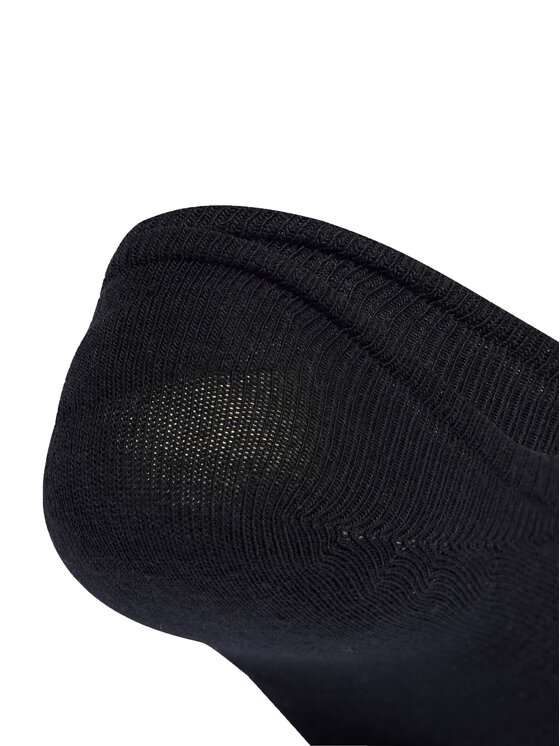 adidas Členkové ponožky adidas JV7442 Čierna
